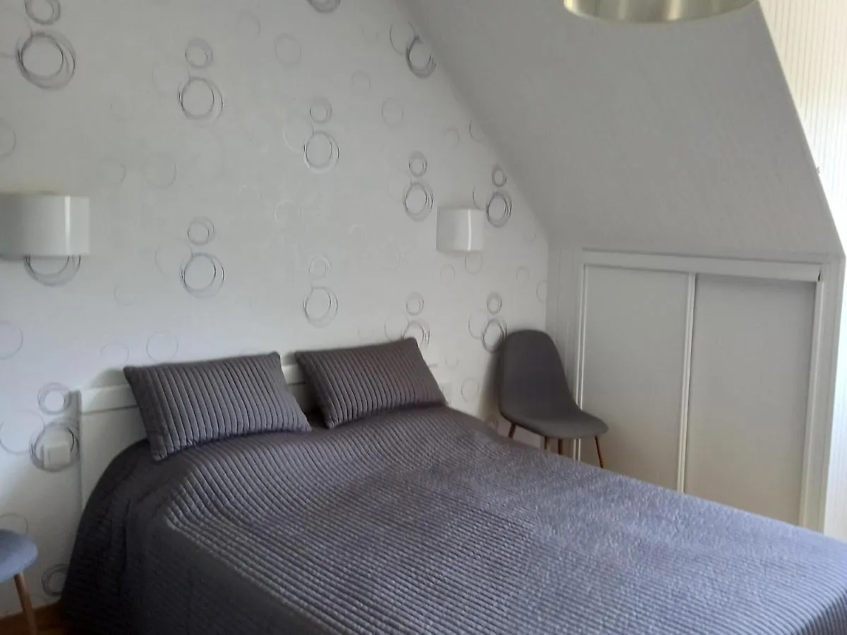 Nice Holiday Home In Epiniac With Garden